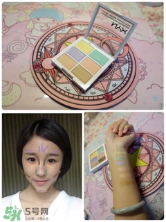 nyx遮瑕盤多少錢？nyx遮瑕盤好用嗎？
