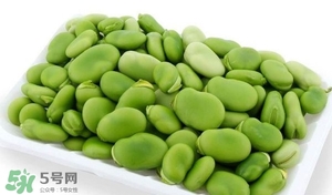 青蠶豆小孩能吃嗎？青蠶豆皮能吃嗎