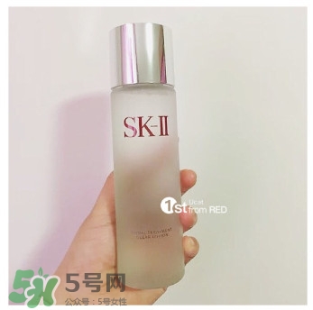 sk2明星產(chǎn)品有哪些？sk2什么產(chǎn)品好用