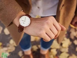 dw手表和天梭哪個(gè)好？dw手表和天梭手表哪個(gè)檔次高？