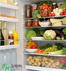 蒜頭能放冰箱嗎？蒜頭能放多久？