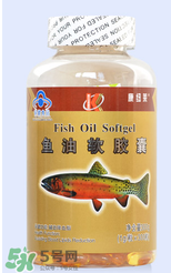 魚(yú)肝油什么牌子好？嬰兒魚(yú)肝油什么牌子好？