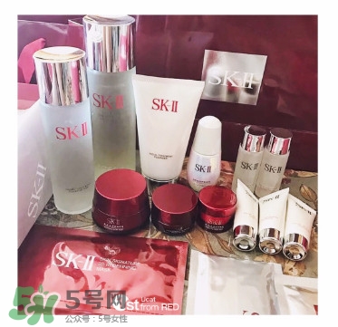 sk2明星產(chǎn)品有哪些？sk2什么產(chǎn)品好用