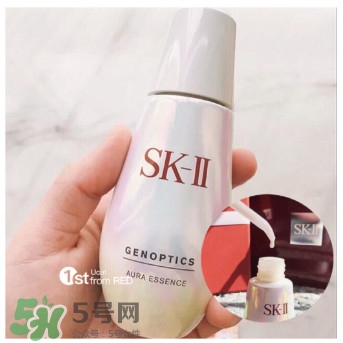 sk2明星產(chǎn)品有哪些？sk2什么產(chǎn)品好用