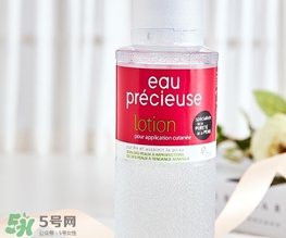 珍貴水成分 eau precieuse法國珍貴水有酒精激素嗎？