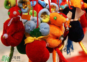 端午節(jié)戴什么？端午節(jié)為什么要戴五彩繩？
