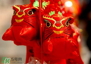 端午節(jié)戴什么？端午節(jié)為什么要戴五彩繩？