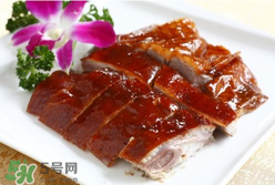 端午節(jié)的五紅是什么？端午節(jié)為什么要吃五紅？