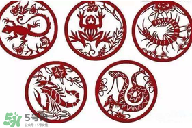 端午節(jié)五毒是什么？端午節(jié)為什么要避五毒？
