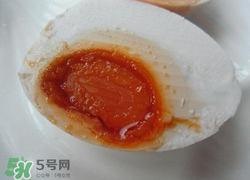 ?端午節(jié)為什么要吃咸鴨蛋？端午節(jié)吃咸鴨蛋的傳說