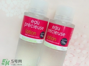 eau precieuse是什么牌子？eau precieuse是什么檔次？