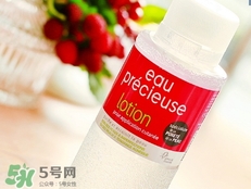 eau precieuse是什么牌子？eau precieuse是什么檔次？