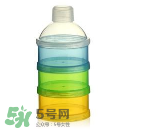 奶粉盒怎么用？奶粉盒有用嗎？