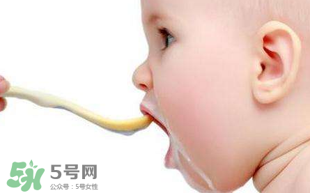 寶寶吃米粉吃到多大？寶寶吃米粉吃到幾歲比較好？