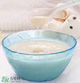 寶寶吃米粉吃到多大？寶寶吃米粉吃到幾歲比較好？