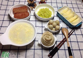 甜瓜和雞蛋能一起吃嗎？吃完甜瓜能吃雞蛋嗎？