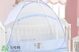 嬰兒蚊帳什么樣的好？嬰兒蚊帳什么款式好？