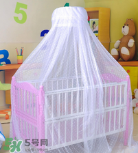 嬰兒蚊帳什么樣的好？嬰兒蚊帳什么款式好？
