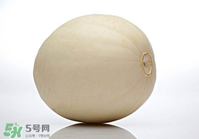 白蘭瓜不能和什么一起吃？白蘭瓜和什么相克？