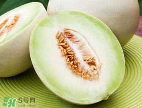 白蘭瓜不能和什么一起吃？白蘭瓜和什么相克？
