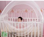 嬰兒蚊帳什么牌子好？寶寶蚊帳什么牌子好？