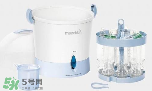 奶瓶消毒鍋有必要買嗎？奶瓶消毒鍋有沒有必要？