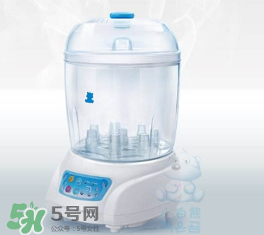 奶瓶消毒鍋有必要買嗎？奶瓶消毒鍋有沒有必要？