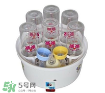 奶瓶消毒鍋什么牌子好？奶瓶消毒鍋哪個(gè)牌子的好？