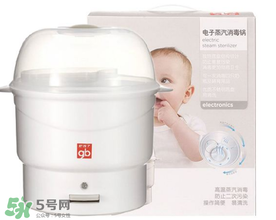 奶瓶消毒鍋的使用方法 奶瓶消毒鍋如何使用？