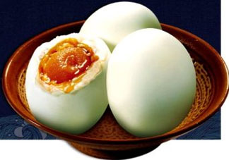 ?端午節(jié)為什么要吃咸鴨蛋？端午節(jié)吃咸鴨蛋的傳說(shuō)