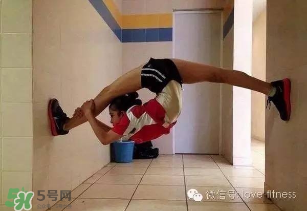 堅持做一個月平板支撐會怎樣？女生做平板支撐一個月