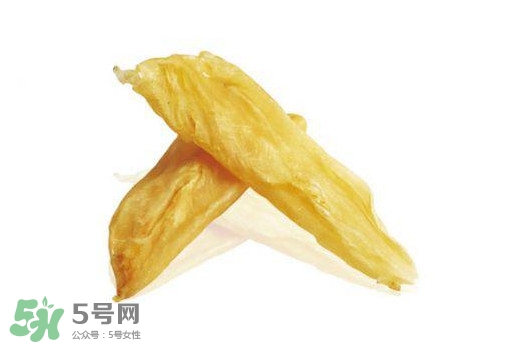黃唇魚鰾一斤多少錢？黃唇魚鰾的藥用價(jià)值