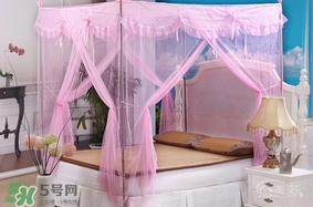 嬰兒蚊帳怎么安裝？嬰兒蚊帳安裝方法圖解