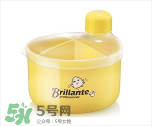 奶粉盒怎么用？奶粉盒有用嗎？