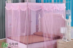 嬰兒蚊帳怎么安裝？嬰兒蚊帳安裝方法圖解