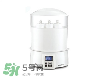 奶瓶消毒鍋的使用方法 奶瓶消毒鍋如何使用？