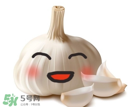 蒜頭發(fā)芽能吃嗎？蒜頭發(fā)芽可以吃嗎？
