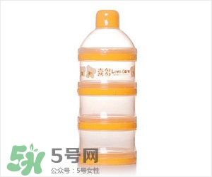 奶粉盒哪個(gè)牌子好？奶粉盒什么牌子好？