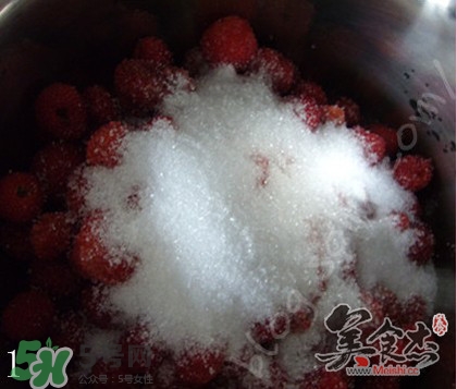 來月經(jīng)可以吃樹莓嗎？月經(jīng)期間吃樹莓好嗎？