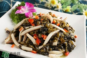 孕婦能吃老干媽辣椒醬嗎？孕婦能吃腌制的咸菜嗎？
