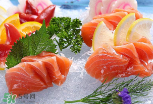 三文魚(yú)放冷藏還是冷凍？三文魚(yú)冷藏好還是冷凍好？