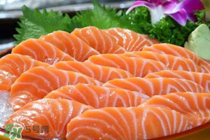 三文魚(yú)放冷藏還是冷凍？三文魚(yú)冷藏好還是冷凍好？