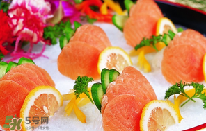 三文魚哪個(gè)部位最好吃？三文魚什么部位好吃？