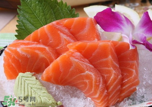 三文魚哪個(gè)部位最好吃？三文魚什么部位好吃？
