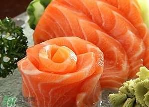 三文魚哪個(gè)部位最好吃？三文魚什么部位好吃？