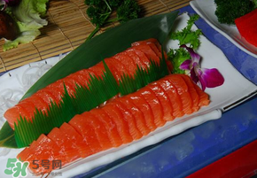 新鮮三文魚怎么保存？新鮮三文魚可以放多久？