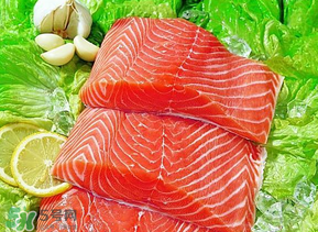 新鮮三文魚怎么保存？新鮮三文魚可以放多久？