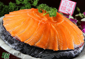 三文魚煮多久？寶寶吃三文魚煮多久熟？