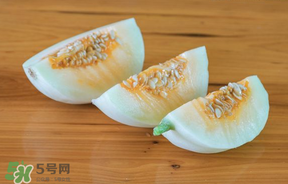 甜瓜什么人不能吃？甜瓜的食用禁忌