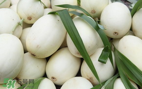 甜瓜和香蕉能一起吃嗎？甜瓜和香蕉一起吃好嗎？
